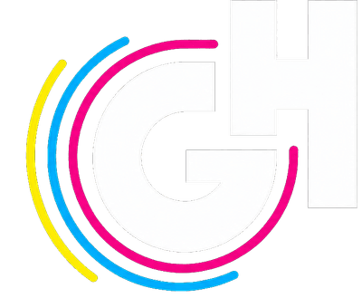GlassHouse logo